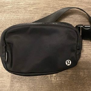 Lululemon Crossbody bag